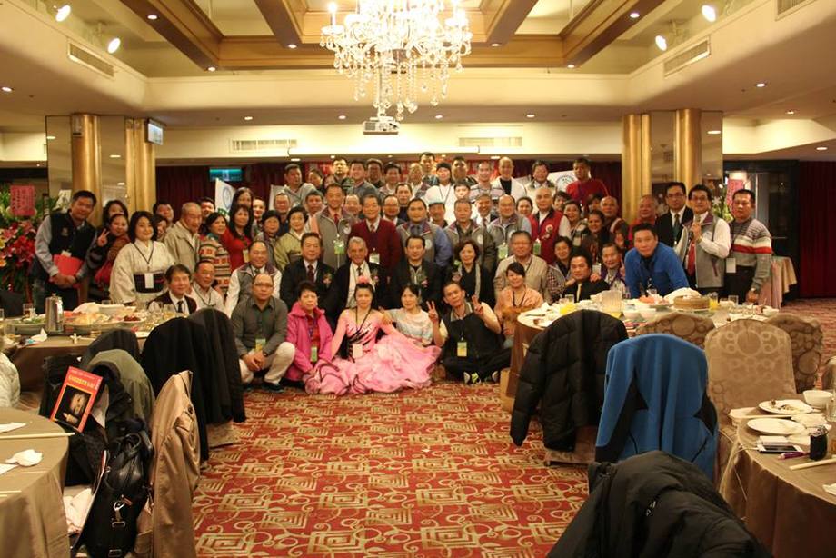 第十二屆全國足健學術、技術研討會暨吳若石神父75歲慶生會 (6)